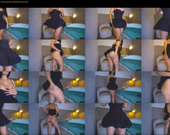 sunnymorrison — 62 minute Chaturbate female cam show recording, 720p, Nov 20, 2025