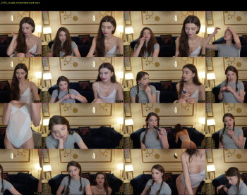 sweetdesiree_ — 40 minute Chaturbate couple cam show recording, 720p, Nov 20, 2025