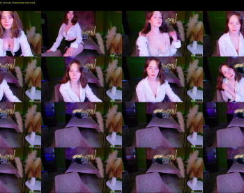 sweetshy_ — 72 minute Chaturbate female cam show recording, 720p, Nov 20, 2025