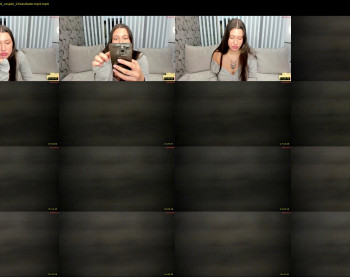 synop_sis — 67 minute Chaturbate couple cam show recording, 720p, Nov 20, 2025