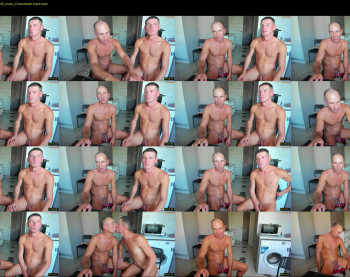 thermalsis — 7 minute Chaturbate male cam show recording, 720p, Nov 20, 2025
