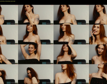 tiannarae — 3 minute Chaturbate female cam show recording, 720p, Nov 20, 2025