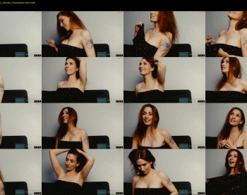 tiannarae — 5 minute Chaturbate female cam show recording, 720p, Nov 20, 2025