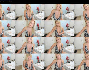 tiffany0 — 21 minute Chaturbate female cam show recording, 720p, Nov 20, 2025
