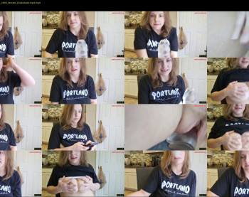tinywithtiddies — 53 minute Chaturbate female cam show recording, 360p, Nov 20, 2025