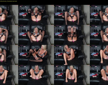 tomimichelle — 19 minute Chaturbate female cam show recording, 720p, Nov 20, 2025