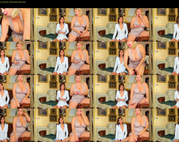 tunderose — 7 minute Chaturbate female cam show recording, 720p, Nov 20, 2025