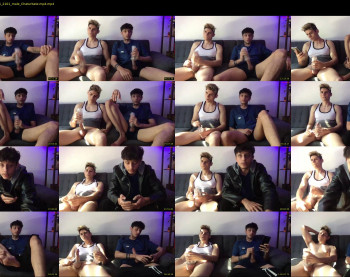 twinksguys360 — 71 minute Chaturbate male cam show recording, 720p, Nov 20, 2025