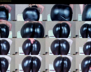 tykita — 14 minute Chaturbate female cam show recording, 720p, Nov 20, 2025