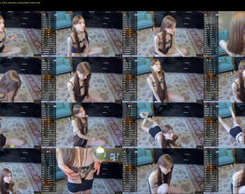 udeledelmoref — 69 minute Chaturbate female cam show recording, 720p, Nov 20, 2025