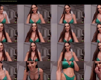 unforgettable_s — 11 minute Chaturbate female cam show recording, 720p, Nov 21, 2025