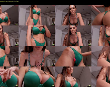 unforgettable_s — 100 minute Chaturbate female cam show recording, 720p, Nov 21, 2025