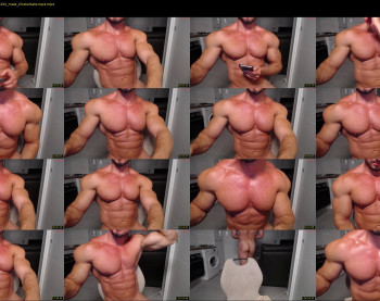 vecinito_ctb — 75 minute Chaturbate male cam show recording, 720p, Nov 20, 2025