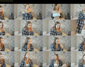 velvetrisque — 51 minute Chaturbate female cam show recording, 720p, Nov 20, 2025