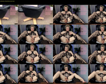 vikkusya — 120 minute Chaturbate female cam show recording, 720p, Nov 21, 2025