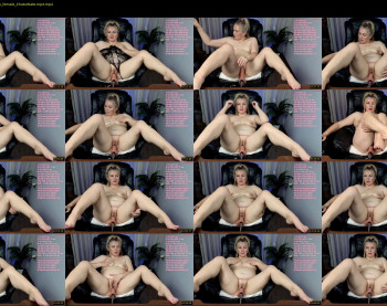 vikkusya — 21 minute Chaturbate female cam show recording, 720p, Nov 21, 2025