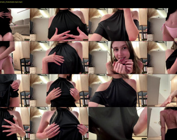 vixcx_ — 37 minute Chaturbate female cam show recording, 720p, Nov 20, 2025