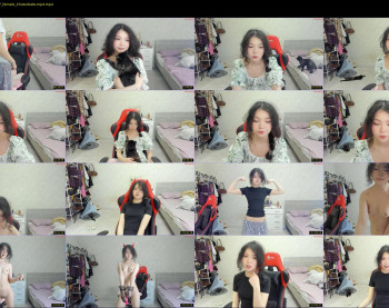wastforu — 110 minute Chaturbate female cam show recording, 720p, Nov 20, 2025