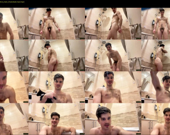 waynenorth — 19 minute Chaturbate male cam show recording, 720p, Nov 20, 2025