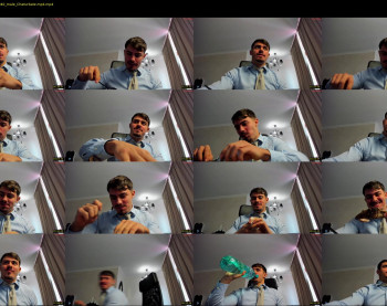 wilsonjules — 11 minute Chaturbate male cam show recording, 720p, Nov 20, 2025