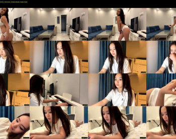 winterluchini — 81 minute Chaturbate female cam show recording, 720p, Nov 20, 2025