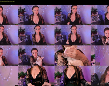 wxiuixw — 19 minute Chaturbate female cam show recording, 720p, Nov 20, 2025