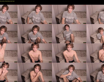 xavier_200 — 12 minute Chaturbate male cam show recording, 720p, Nov 20, 2025