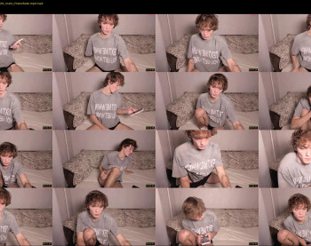xavier_200 — 12 minute Chaturbate male cam show recording, 720p, Nov 20, 2025