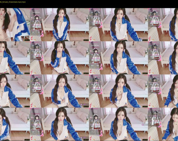 xiaoyu_ko — 17 minute Chaturbate female cam show recording, 720p, Nov 21, 2025