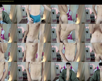 yamitwink — 19 minute Chaturbate male cam show recording, 720p, Nov 20, 2025