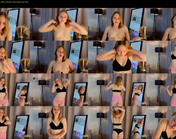 yangsperanza — 28 minute Chaturbate female cam show recording, 720p, Nov 20, 2025