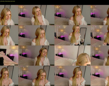 yess_kiki — 120 minute Chaturbate female cam show recording, 720p, Nov 21, 2025