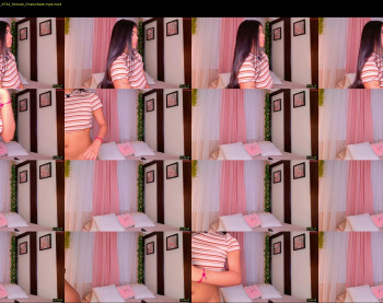 zafiiro_bluee2 — 5 minute Chaturbate female cam show recording, 720p, Nov 20, 2025