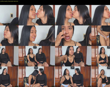 2summerlove2 — 23 minute Chaturbate female cam show recording, 720p, Nov 21, 2025