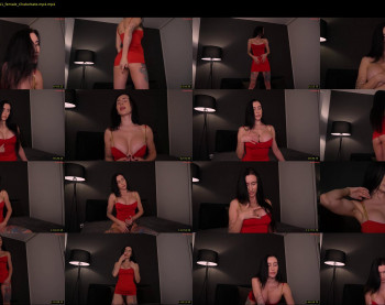_iammary — 120 minute Chaturbate female cam show recording, 720p, Nov 21, 2025