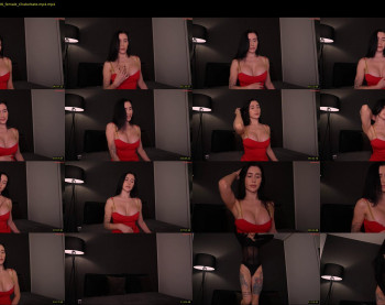 _iammary — 14 minute Chaturbate female cam show recording, 720p, Nov 21, 2025