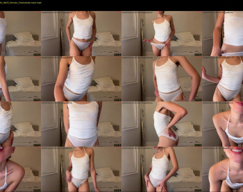 _miamagdalena — 6 minute Chaturbate female cam show recording, 720p, Nov 21, 2025