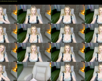 _passion_show_ — 122 minute Chaturbate couple cam show recording, 720p, Nov 21, 2025
