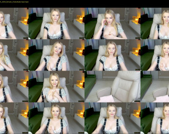 _passion_show_ — 120 minute Chaturbate couple cam show recording, 720p, Nov 21, 2025