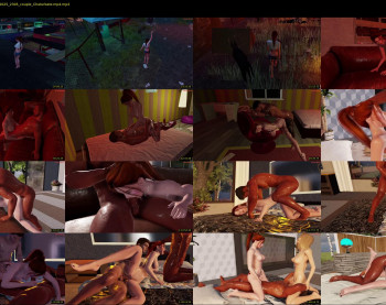 _virtual_x_fantasy_ — 120 minute Chaturbate couple cam show recording, 720p, Nov 21, 2025