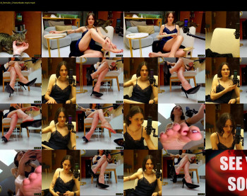 adagrand — 66 minute Chaturbate female cam show recording, 720p, Nov 21, 2025