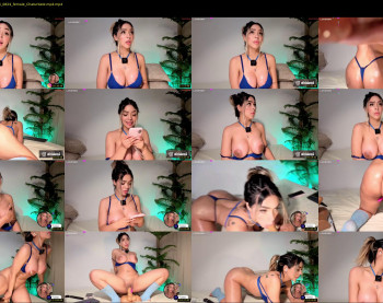 addison_baker — 96 minute Chaturbate female cam show recording, 720p, Nov 21, 2025