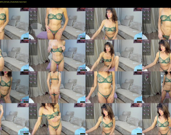 adelle_rimm — 26 minute Chaturbate female cam show recording, 720p, Nov 21, 2025