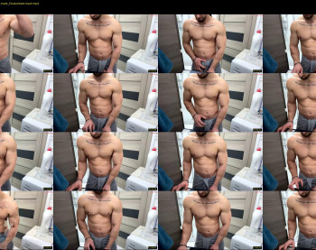 advp69 — 15 minute Chaturbate male cam show recording, 720p, Nov 22, 2025