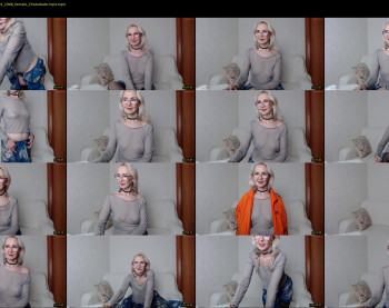 agatha_moore_ — 75 minute Chaturbate female cam show recording, 720p, Nov 21, 2025