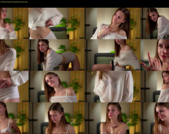 akumadadrive — 121 minute Chaturbate female cam show recording, 720p, Nov 21, 2025