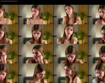 akumadadrive — 34 minute Chaturbate female cam show recording, 720p, Nov 21, 2025