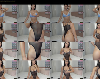 alenaxoxoo — 59 minute Chaturbate female cam show recording, 720p, Nov 21, 2025