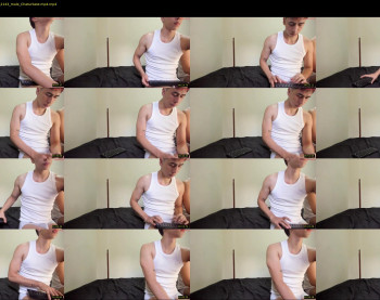 alexx_oconor — 3 minute Chaturbate male cam show recording, 720p, Nov 21, 2025