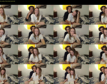 alice8363 — 25 minute Chaturbate female cam show recording, 720p, Nov 21, 2025